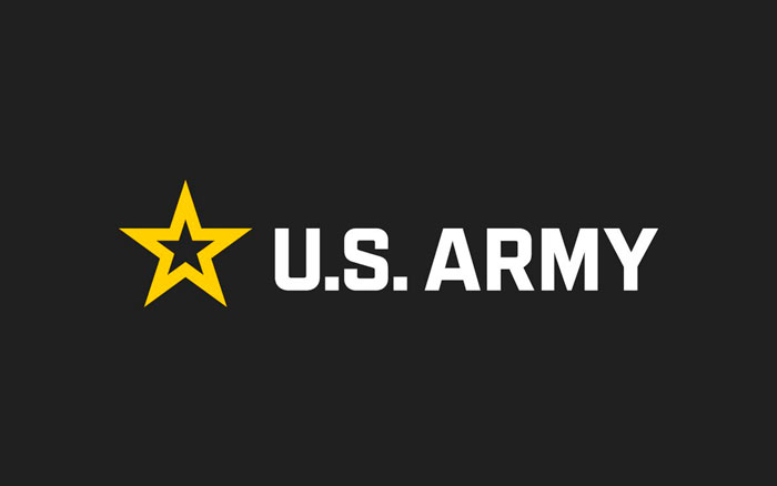 Imagen: logotipo del ejército de EE. UU.